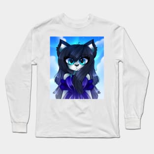 Katty OC Long Sleeve T-Shirt